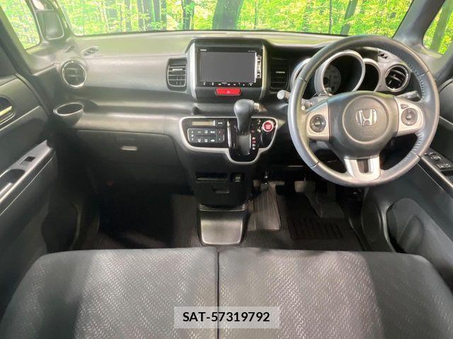 Honda N BOX 2013-09 8884018-1