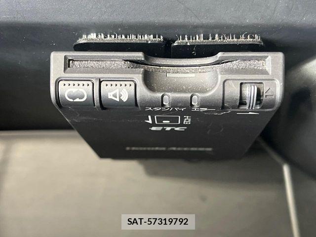 Honda N BOX 2013-09 8884018-3