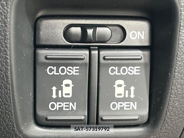 Honda N BOX 2013-09 8884018-4