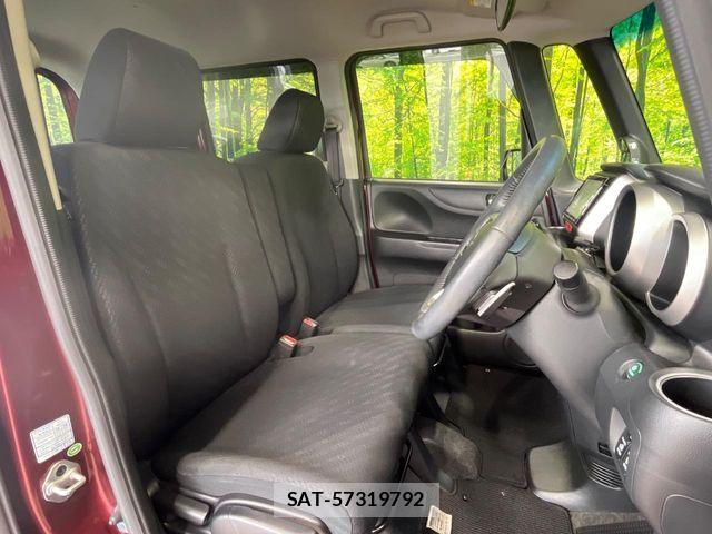 Honda N BOX 2013-09 8884018-7
