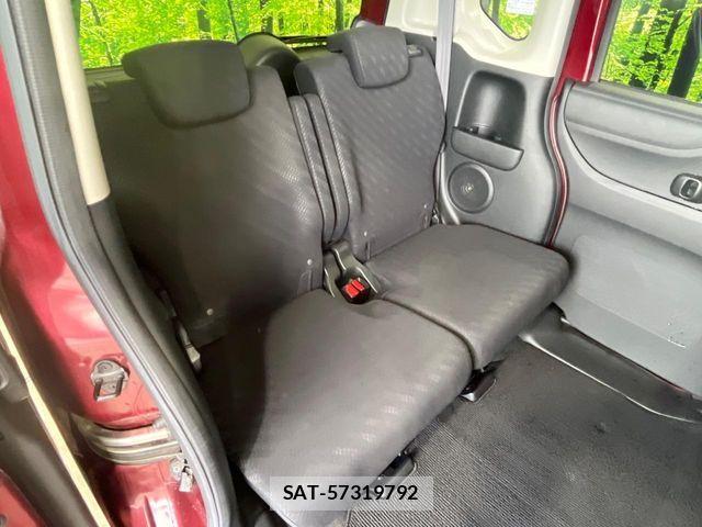 Honda N BOX 2013-09 8884018-8
