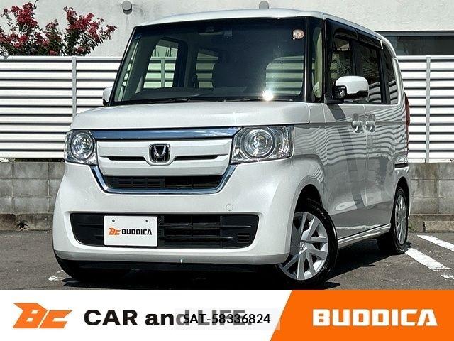 Honda N BOX 2019-09 8884019-0