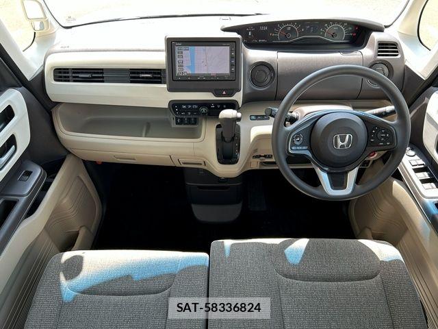 Honda N BOX 2019-09 8884019-13