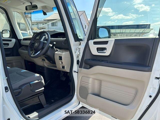 Honda N BOX 2019-09 8884019-14
