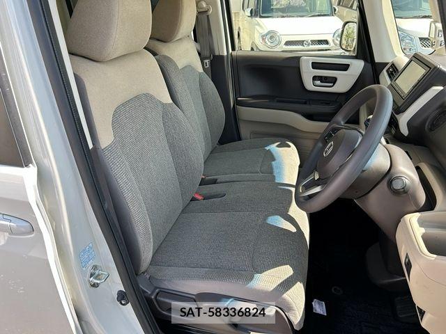 Honda N BOX 2019-09 8884019-15