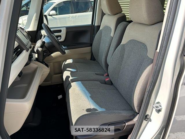 Honda N BOX 2019-09 8884019-16