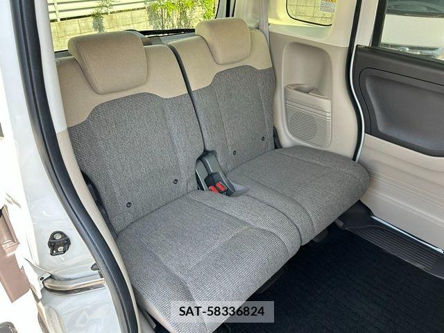 Honda N BOX 2019-09 8884019-18