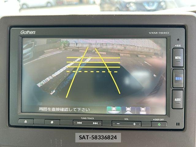 Honda N BOX 2019-09 8884019-22