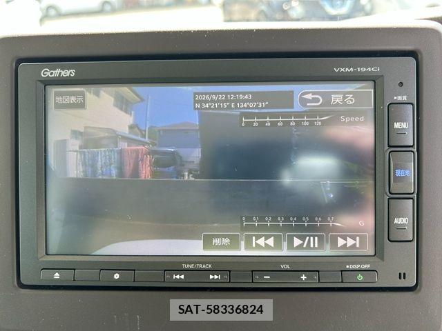 Honda N BOX 2019-09 8884019-23