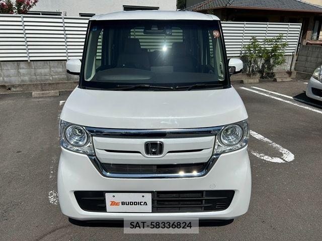 Honda N BOX 2019-09 8884019-2