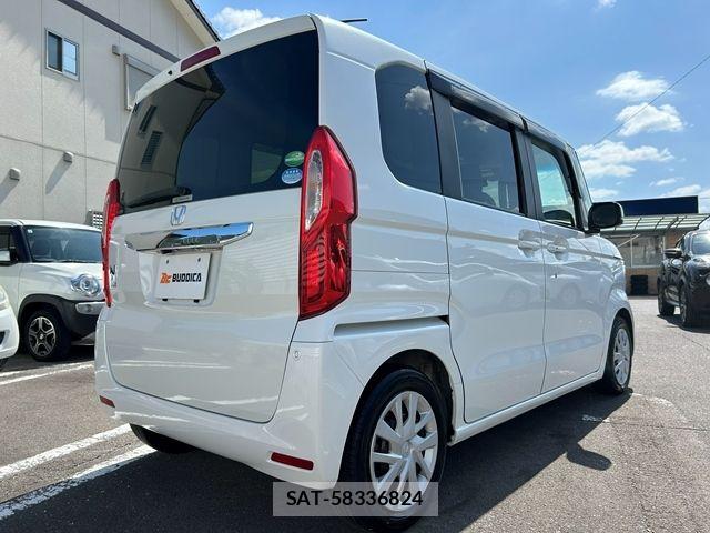 Honda N BOX 2019-09 8884019-6