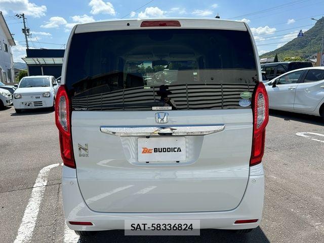 Honda N BOX 2019-09 8884019-7