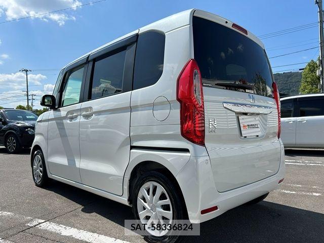 Honda N BOX 2019-09 8884019-8