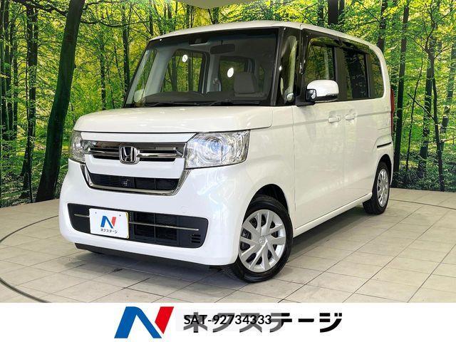 Honda N BOX 2023-04 8884008-0