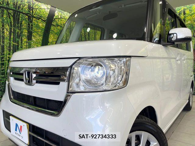 Honda N BOX 2023-04 8884008-11