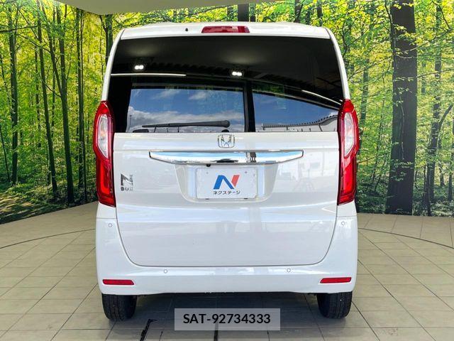 Honda N BOX 2023-04 8884008-14