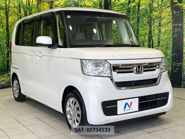 Honda N BOX 2023-04 8884008-15