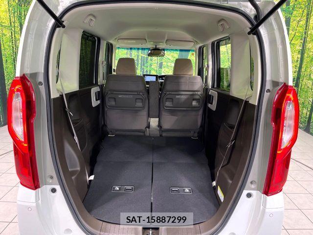Honda N BOX 2023-10 8884005-9