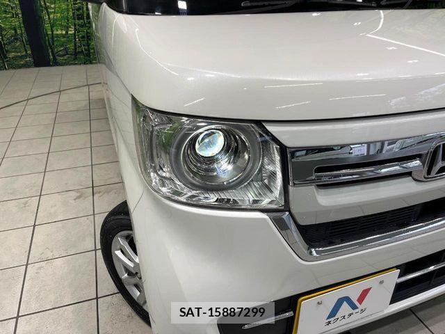 Honda N BOX 2023-10 8884005-11