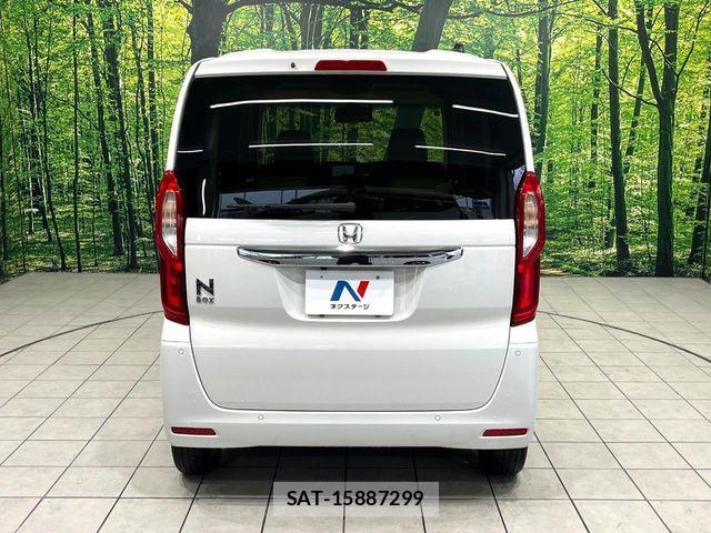 Honda N BOX 2023-10 8884005-14