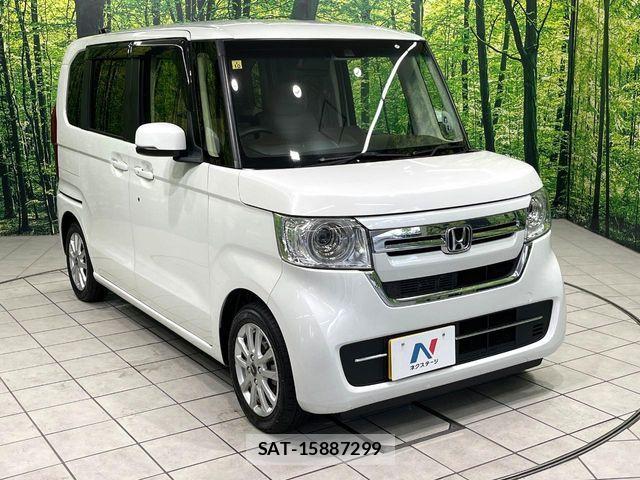 Honda N BOX 2023-10 8884005-15