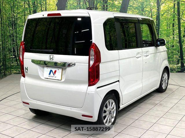 Honda N BOX 2023-10 8884005-16