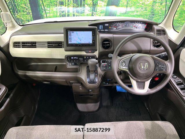 Honda N BOX 2023-10 8884005-1