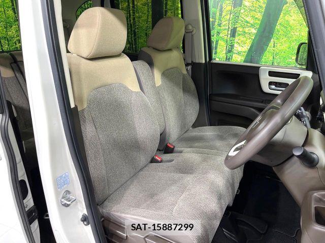 Honda N BOX 2023-10 8884005-7
