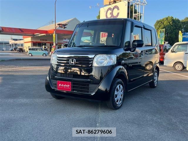 Honda N BOX 2013-03 8884027-0