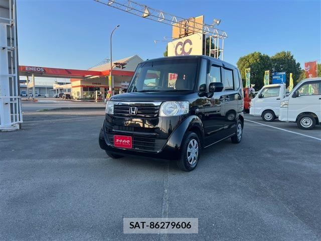 Honda N BOX 2013-03 8884027-1