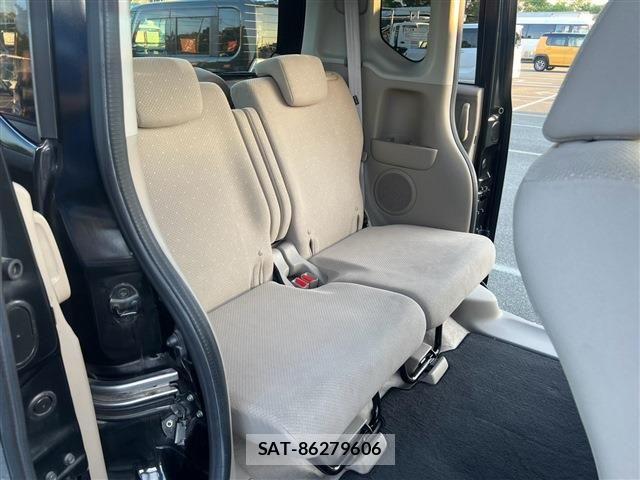 Honda N BOX 2013-03 8884027-27