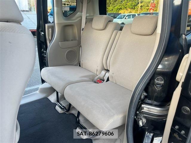 Honda N BOX 2013-03 8884027-28