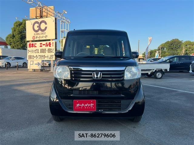 Honda N BOX 2013-03 8884027-2