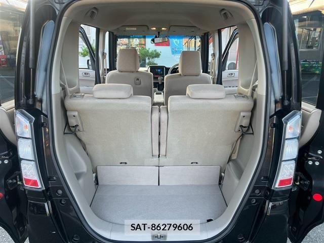 Honda N BOX 2013-03 8884027-29
