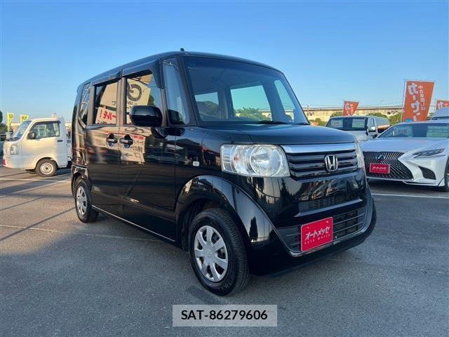 Honda N BOX 2013-03 8884027-3