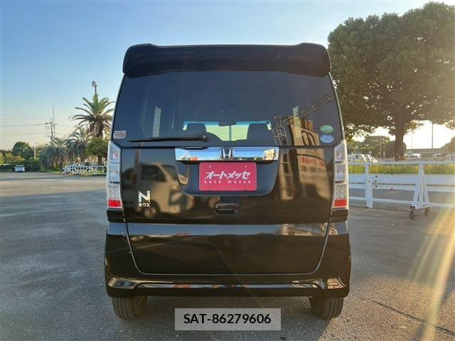 Honda N BOX 2013-03 8884027-6