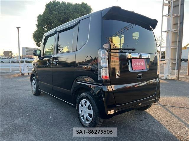 Honda N BOX 2013-03 8884027-7
