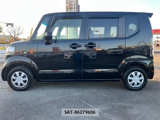 Honda N BOX 2013-03 8884027-8
