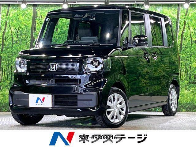 Honda N BOX 2024-10 8884002-0
