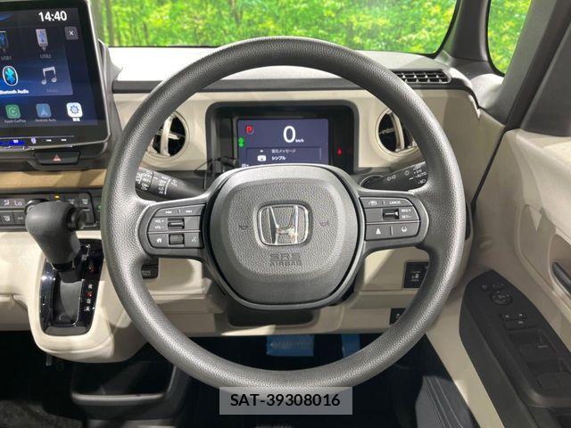 Honda N BOX 2024-10 8884002-10