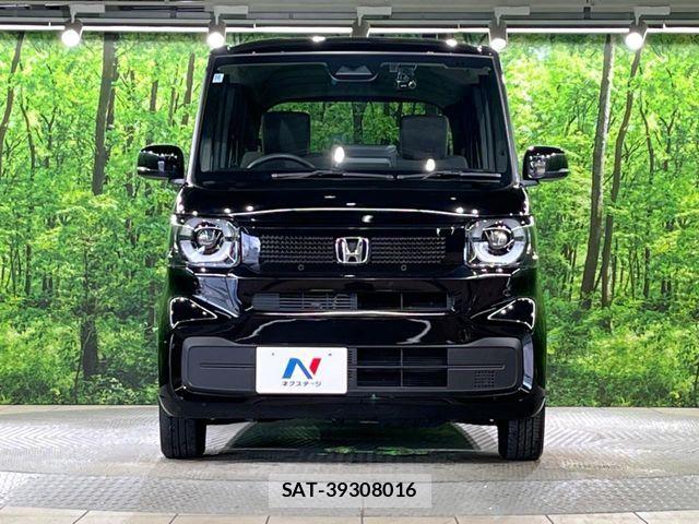 Honda N BOX 2024-10 8884002-13