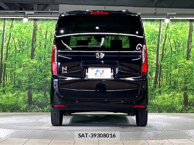 Honda N BOX 2024-10 8884002-14