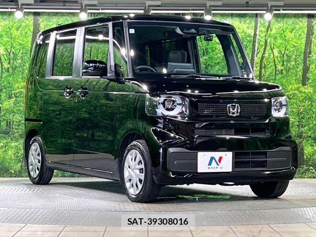 Honda N BOX 2024-10 8884002-15