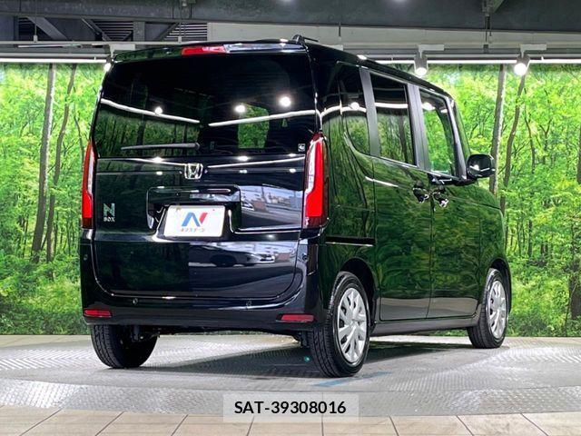 Honda N BOX 2024-10 8884002-16