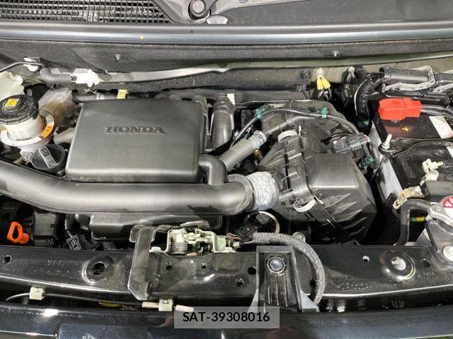 Honda N BOX 2024-10 8884002-17