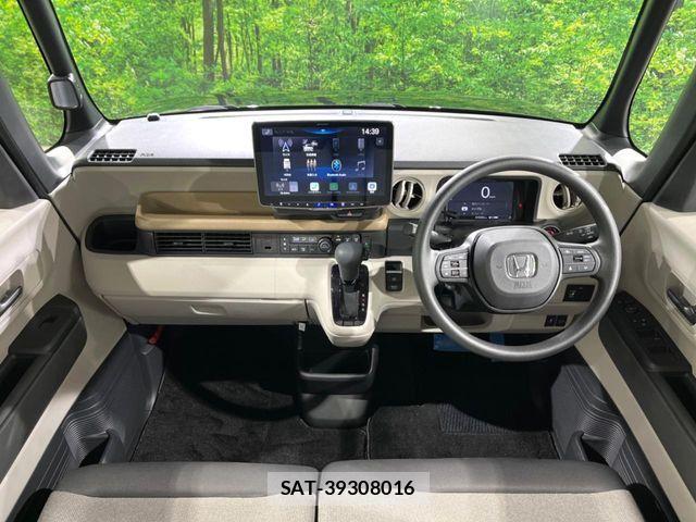 Honda N BOX 2024-10 8884002-1