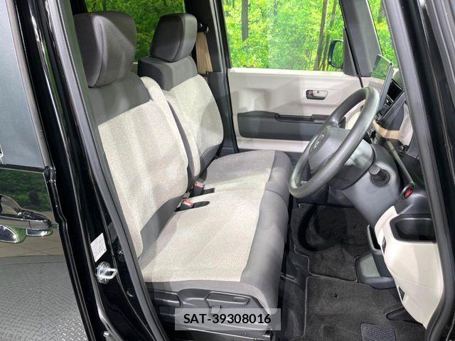 Honda N BOX 2024-10 8884002-7