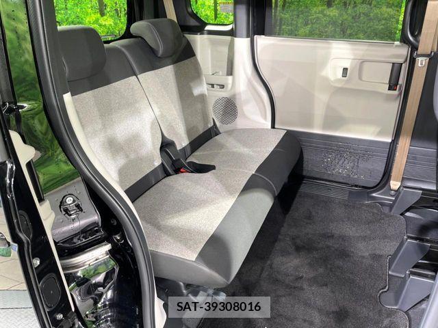 Honda N BOX 2024-10 8884002-8