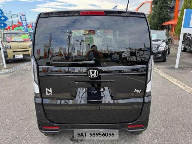Honda N BOX 2024-11 1381313-5