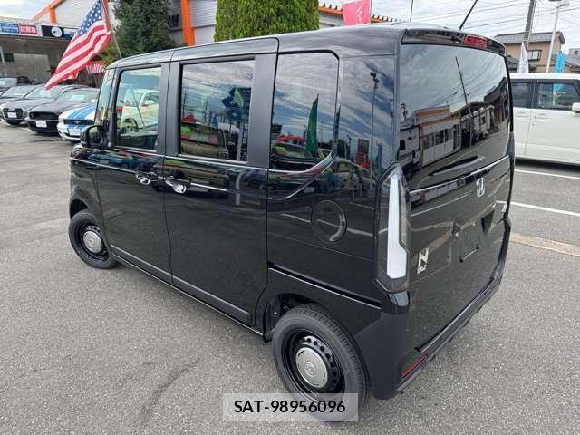Honda N BOX 2024-11 1381313-6